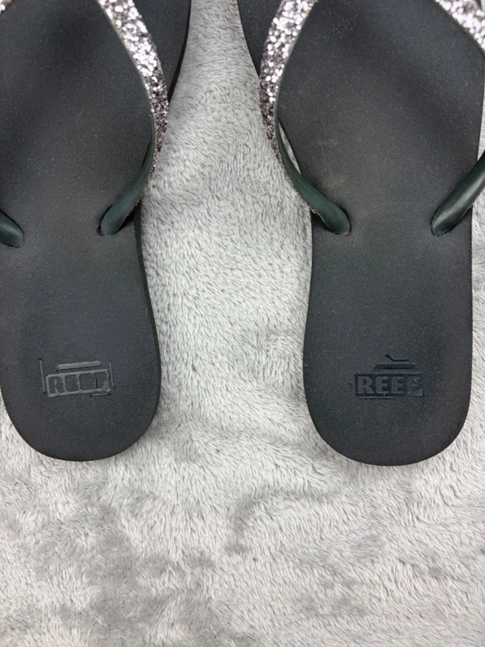 Reef Flip-Flop Sandals Women's Size 6-7 - Picture 10 of 12
